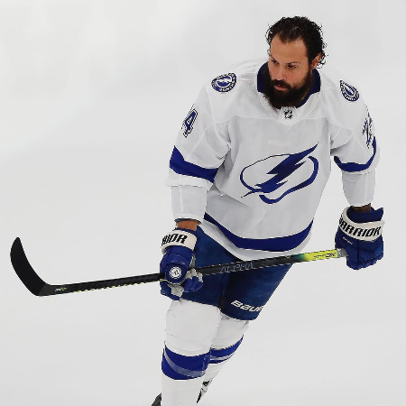 zach bogosian age