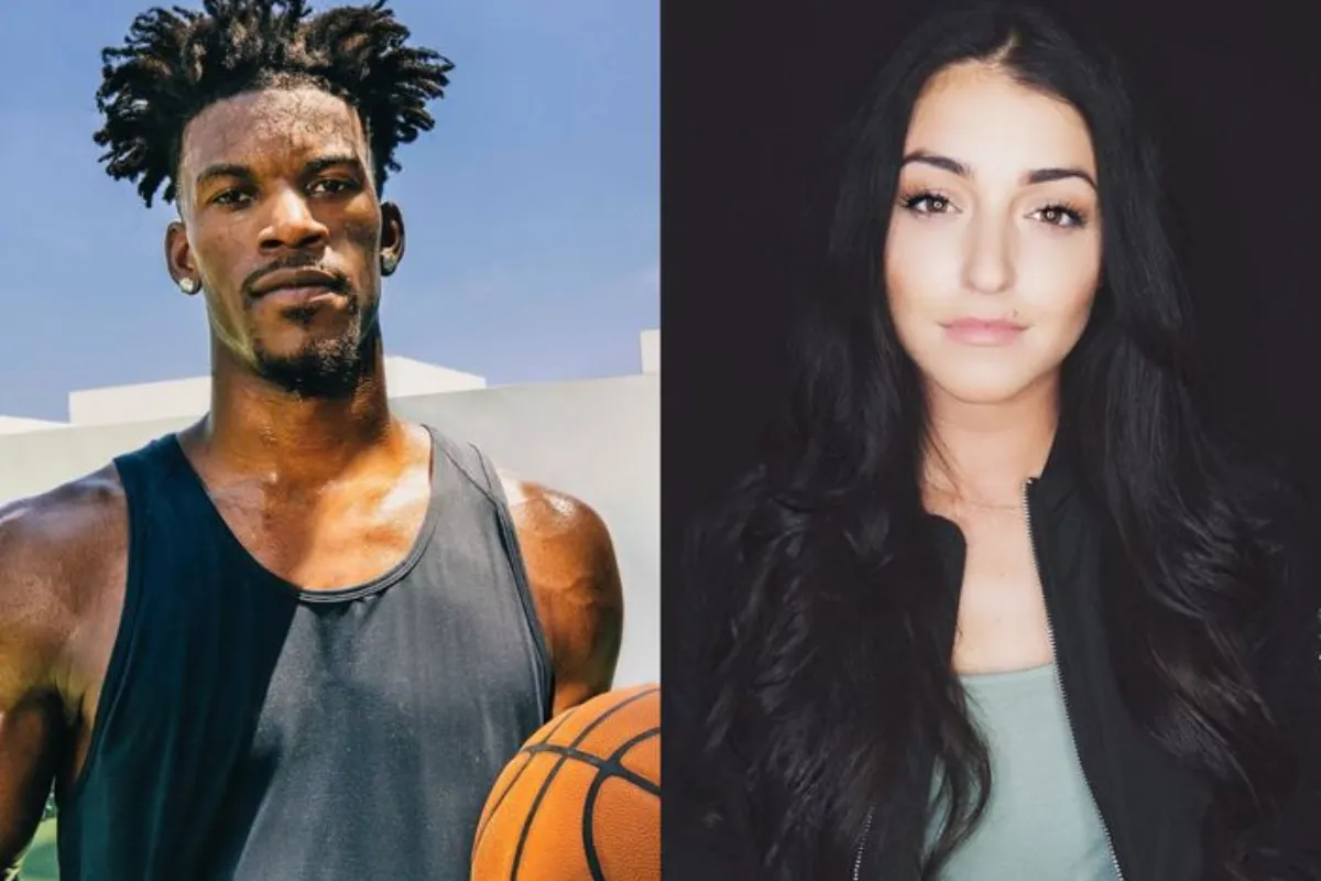 Jimmy Butler daughter age