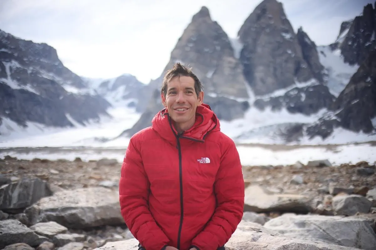 alex honnold bio