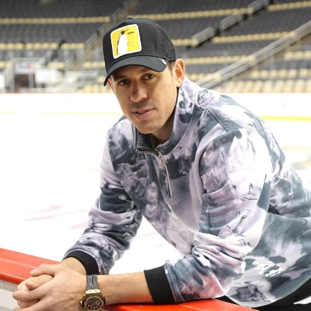 evgeni malkin net worth 