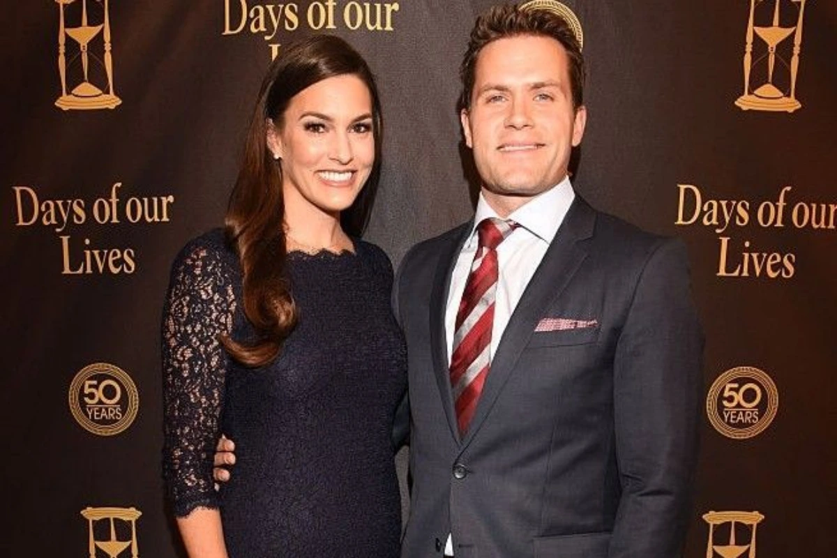 kyle brandt wife brooke brandt wikibio