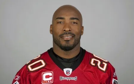 ronder barber net worth