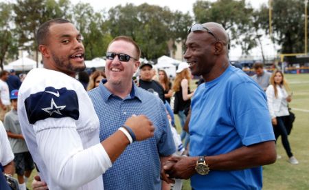 dak prescott father nathaniel prescott