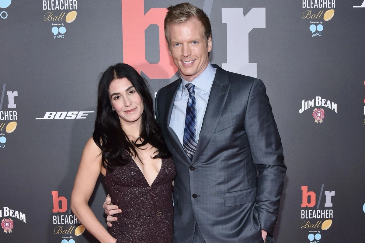 chris simms wife danielle marie puleo wiki bio