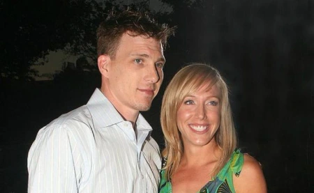 jason williams and denika kisty marriage