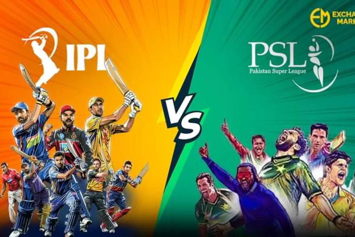 ipl vs psl