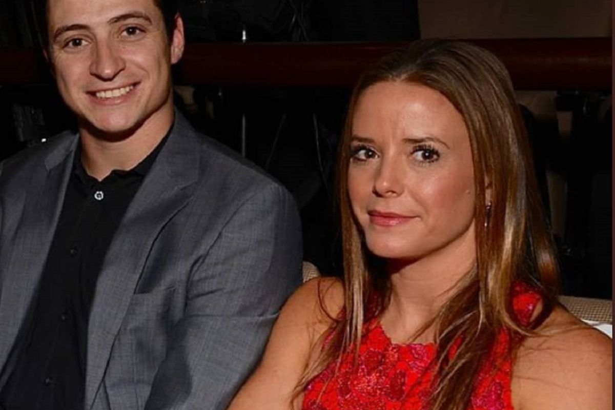 scott moir wife bio