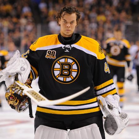 tuukka rask age