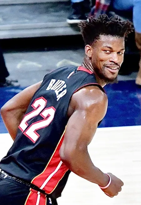 jimmy butler net worth