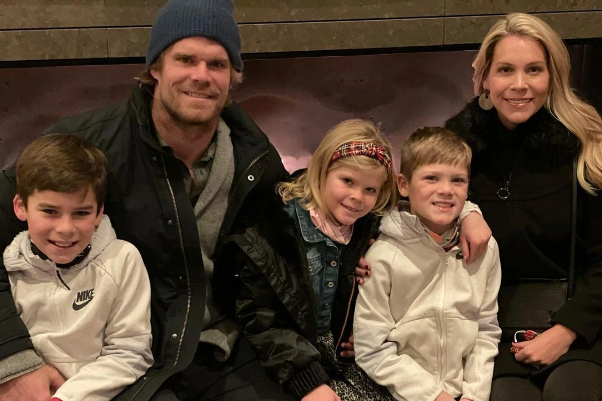 greg olsen wife kara dooley wikibio