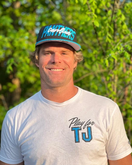 greg olsen net worth 