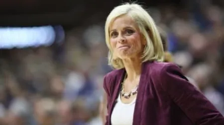 kim mulkey age 