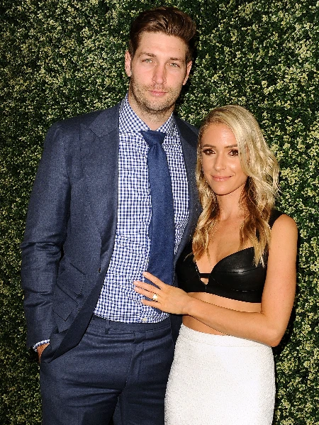 kristin cavallari and jay cutler marriage