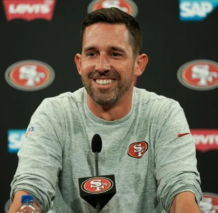 kyle shanahan net worth