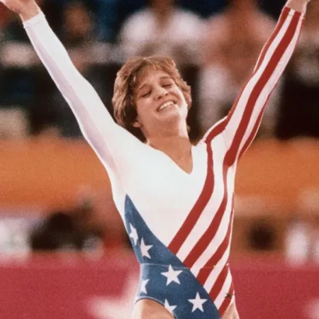 mary lou retton age 