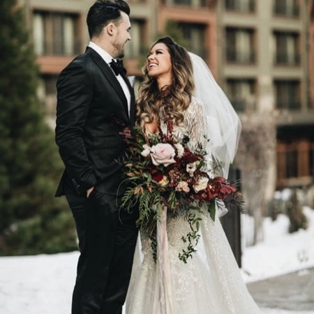 michelle duvall and adam duvall marriage