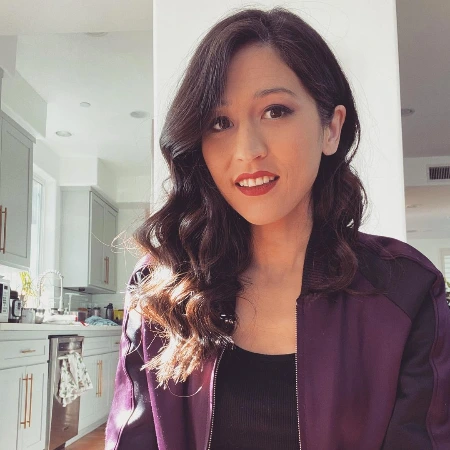 mina kimes net worth