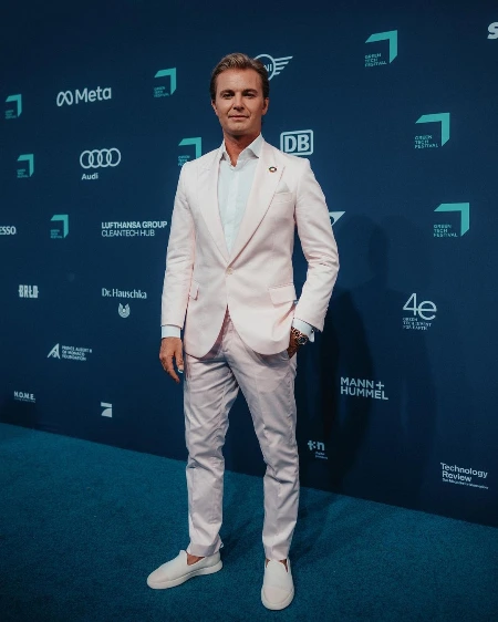 nico rosberg age