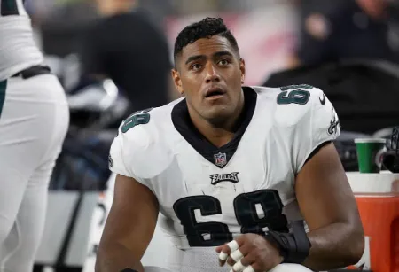 jordan mailata height