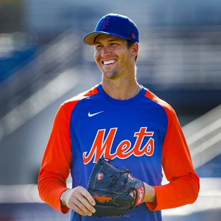 jacob degrom net worth