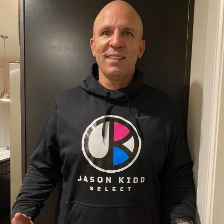 jason kidd net worth