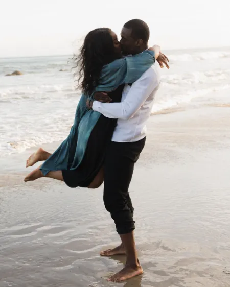 harrison barnes and brittany johnson got married on 27th august 2016