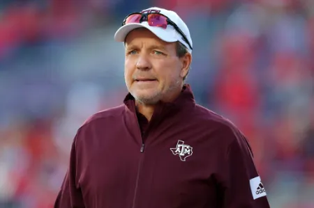 jimbo fisher age