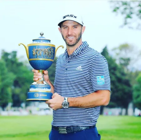 dustin johnson net worth 2023