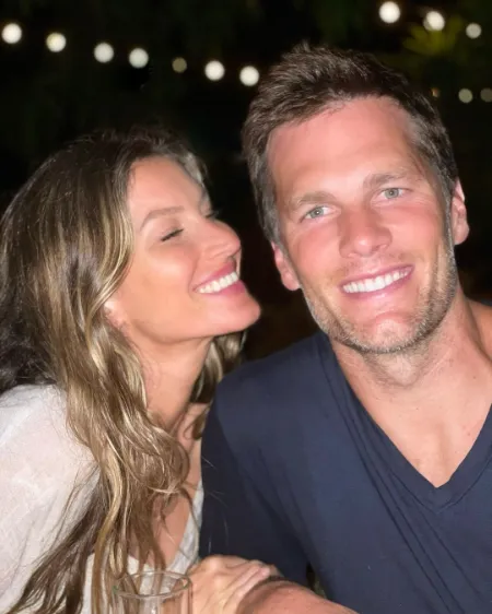 gisele bundchen married tom brady