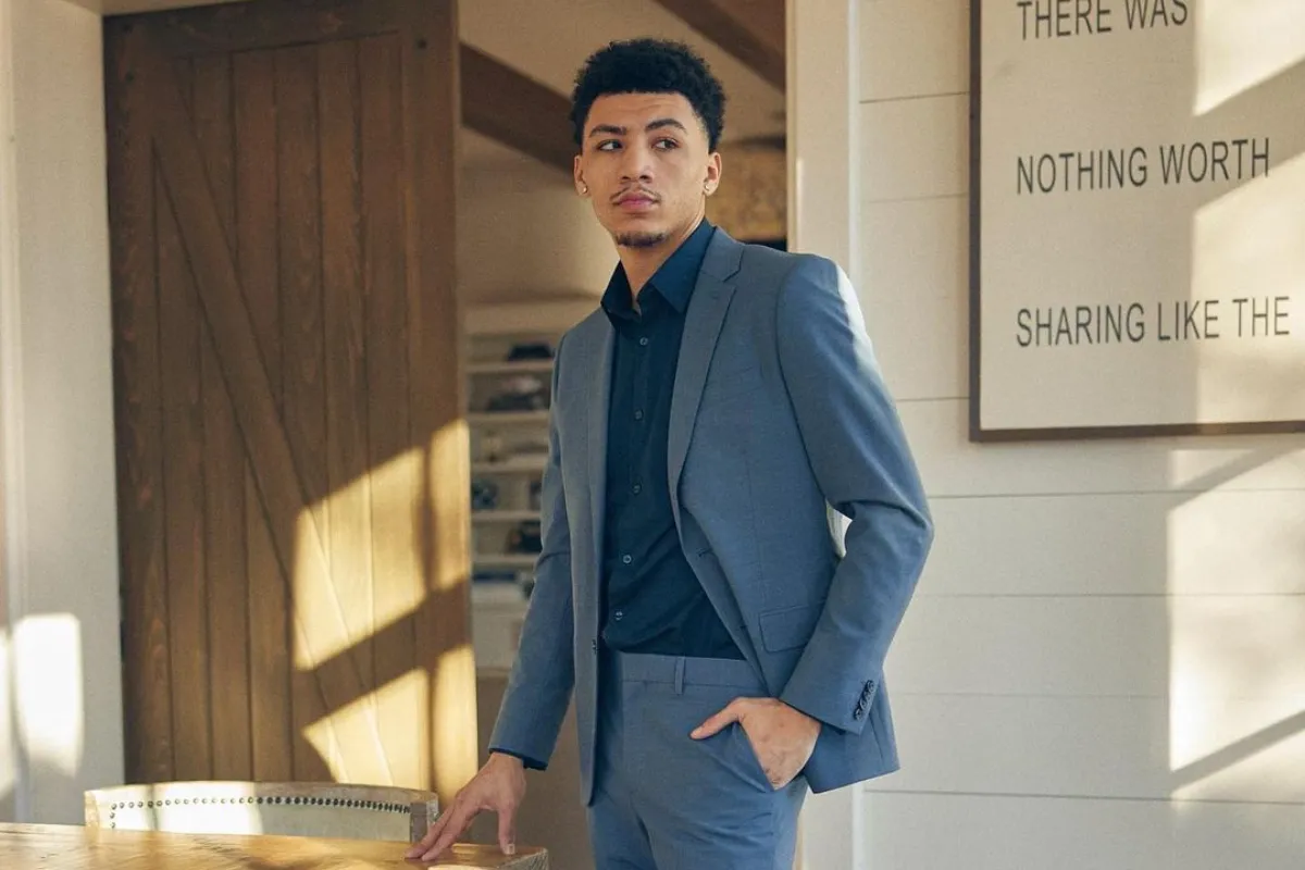 jahvon quinerly parents wiki bio