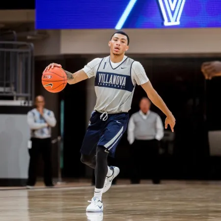 jahvon quinerly height