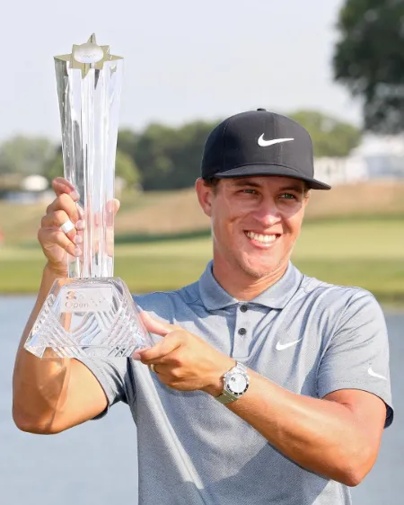 cameron champ net worth