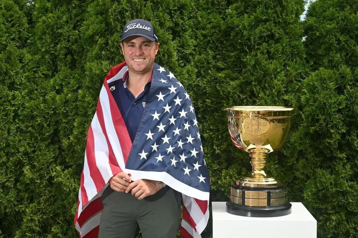 justin thomas net worth wiki bio