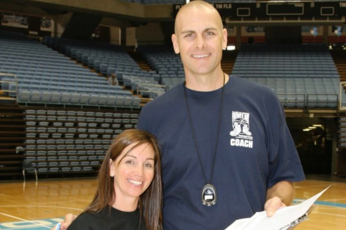 eric montross wife laura leonard wikibio