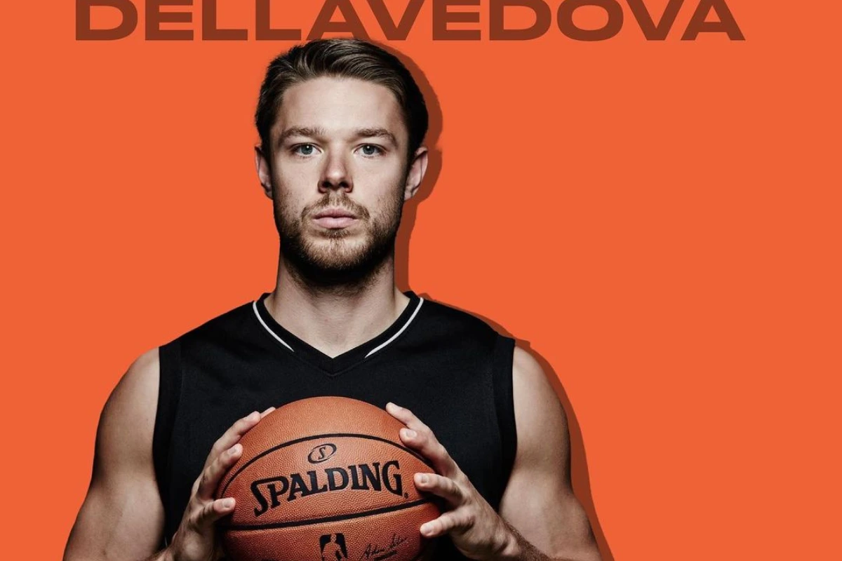 matthew dellavedova family wikibio