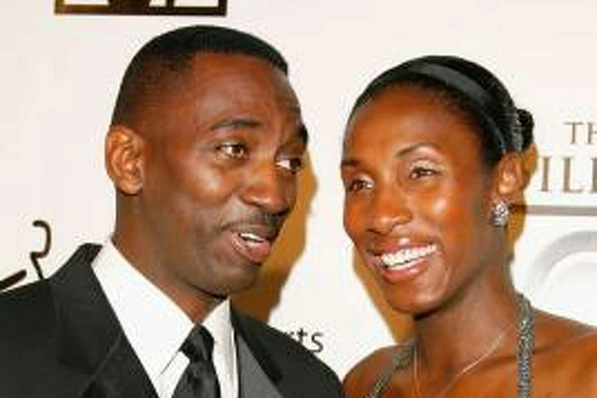 lisa leslie husband michael lockwood wikibio