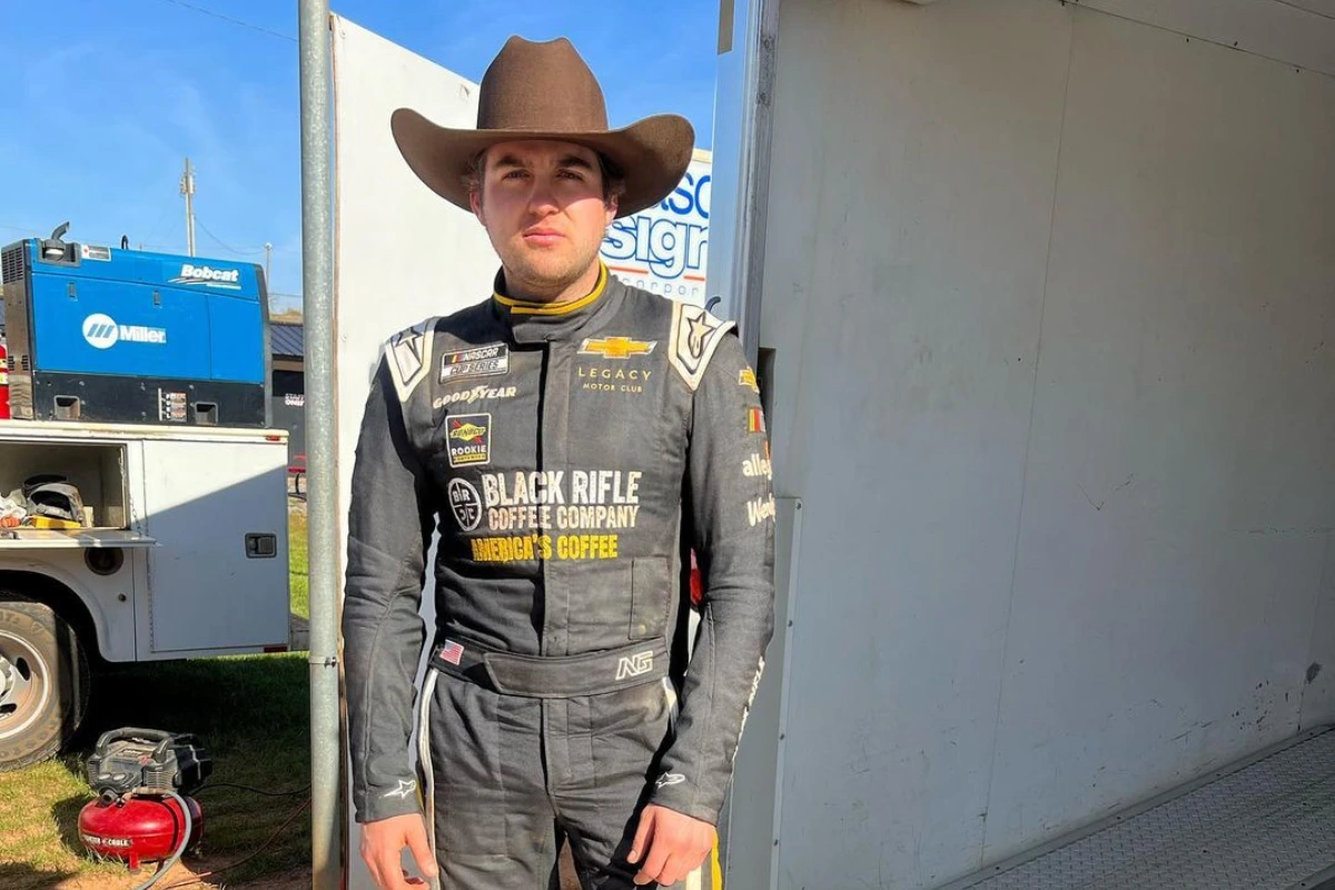 noah gragson net worth