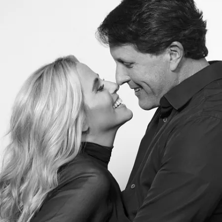 phil mickelson married amy mcBride