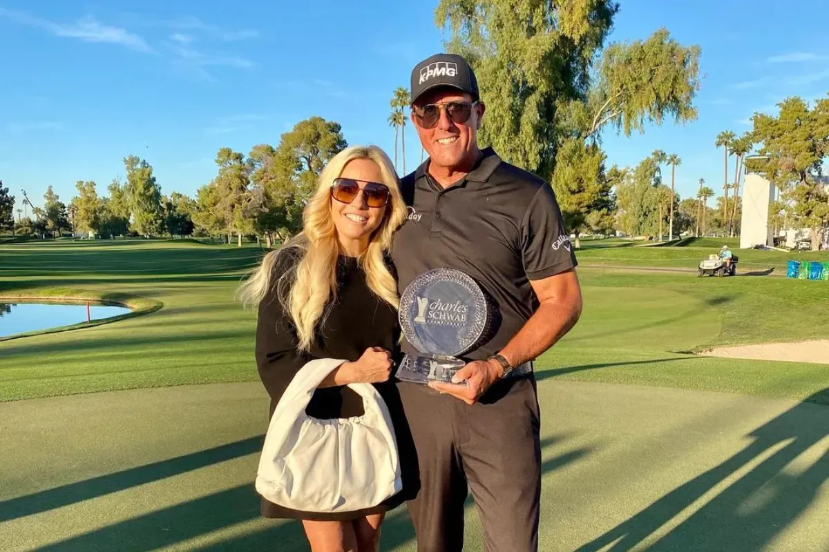 phil mickelson net worth wiki bio