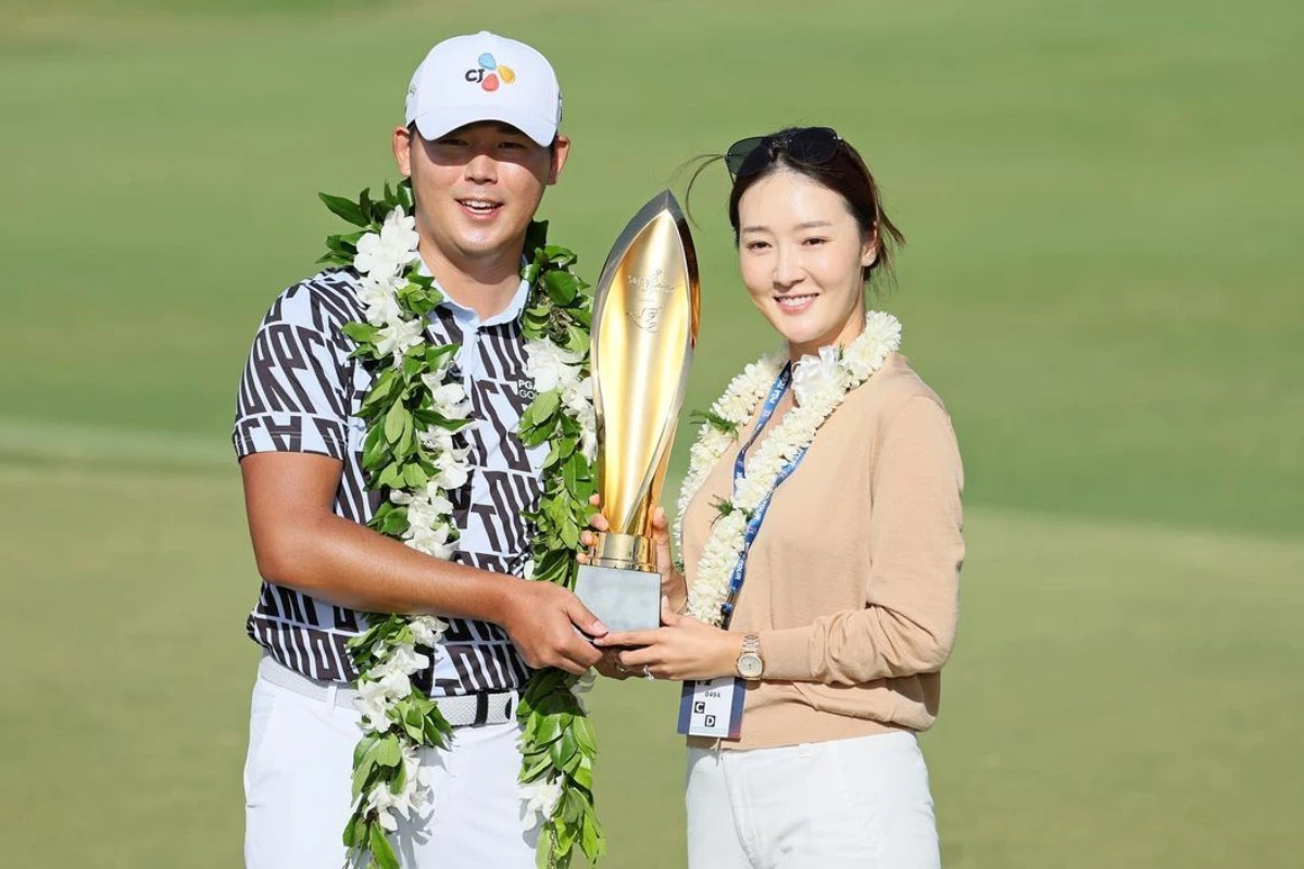 si woo kim wife wikibio