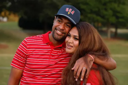 tony finau married alayna finau