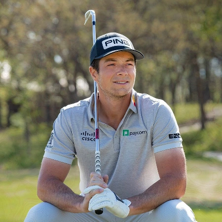 viktor hovald age 