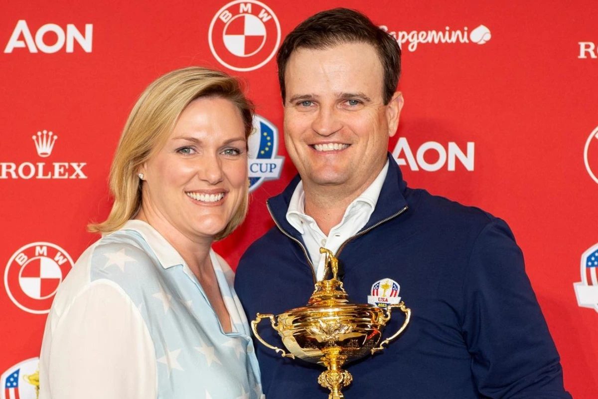 zach johnson wife wikibio