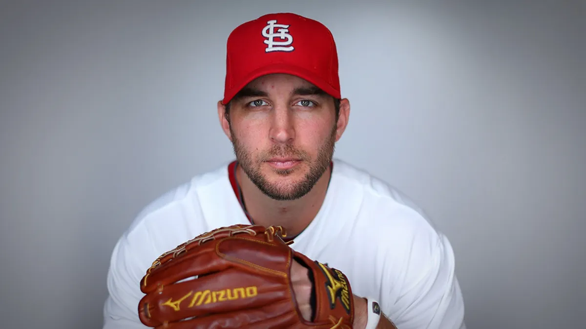 adam wainwright family biography