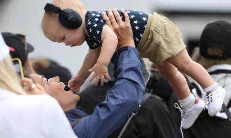 jordan spieth and annie spieth children sammy spieth