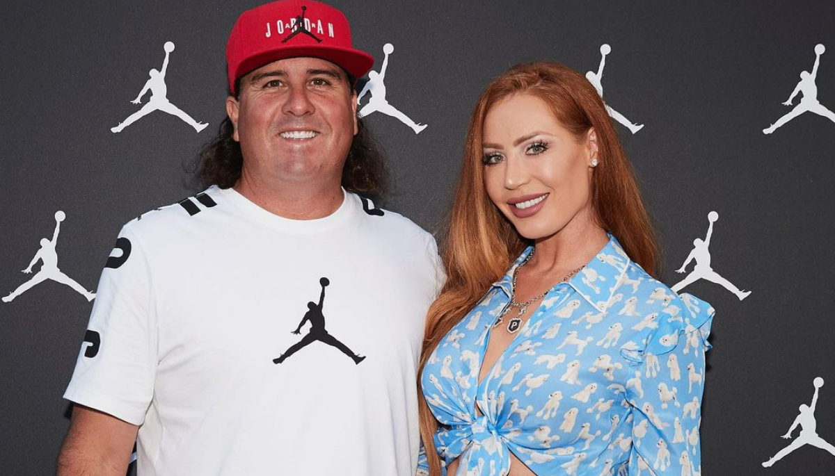 pat perez wife wiki bio