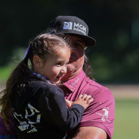 pat perez daughter piper perez 