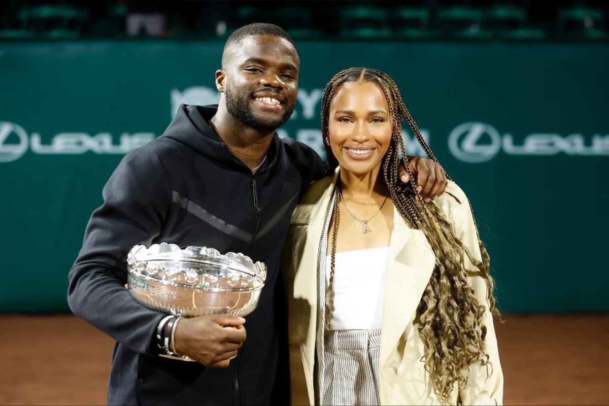 frances tiafoe girlfriend biography