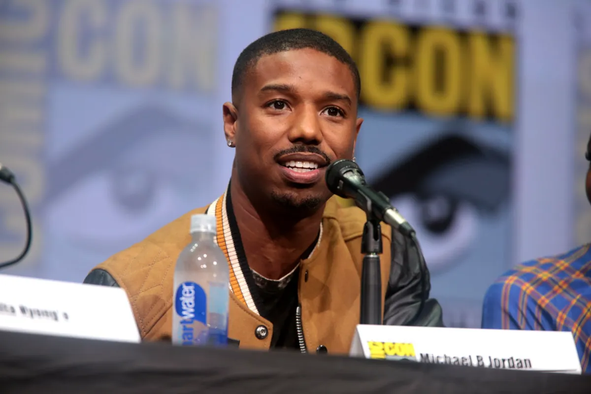 Is Michael B. Jordan married