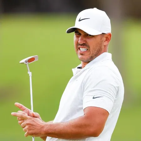 brooks koepka age 